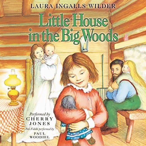 Rediscover the Wonders of Frontier Living with &#039;Little House in the Big Woods&#039;