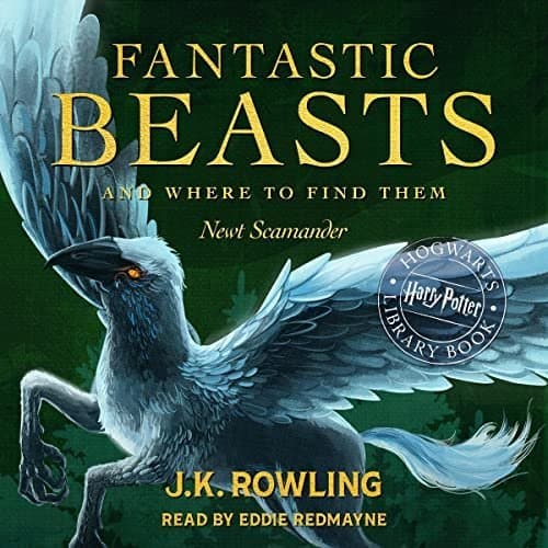 Dive into the Magical World: Fantastic Beasts and Where to Find Them