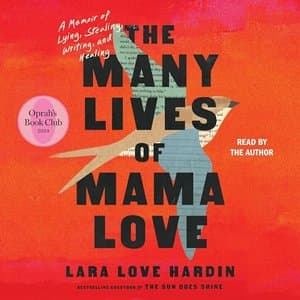 The Many Lives of Mama Love: Unveiling the Journey of Rebirth and Redemption