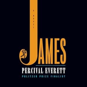 Discover the Ingenious Humor in &#039;James&#039; by Percival Everett: A Must-Read for Comedy Lovers