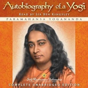 Discover Spiritual Depths in 'Autobiography of a Yogi'