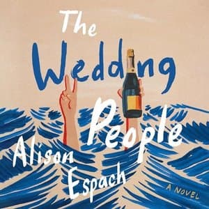 The Wedding People: A Hilarious Dive into Love, Laughter, and Life&#039;s Quirks