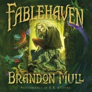 Unlock the Hidden Wonders: Exploring Fablehaven, Book 1 by Brandon Mull