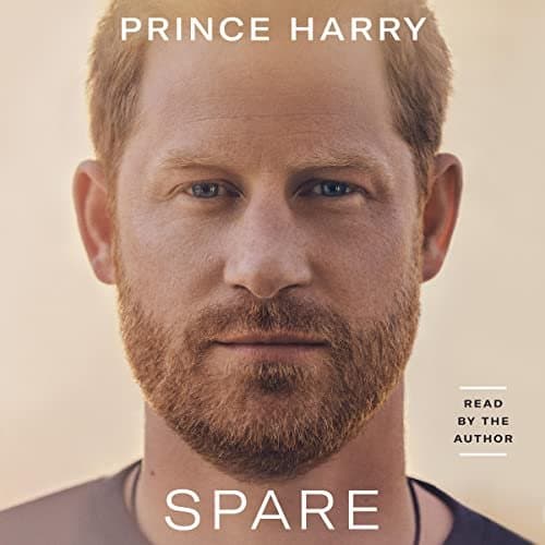 Unlocking the Crown Jewels of Prince Harry's *Spare*: A Journey of Royal Resilience and Empathy