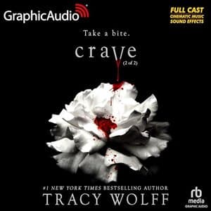 Unravel the Enigmatic World of 'Crave': A Sensational Journey into the Supernatural