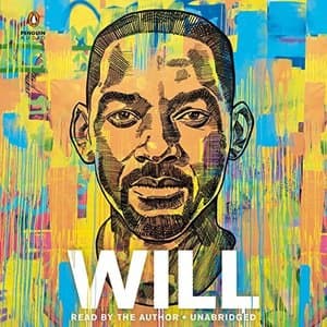 Unlocking Wisdom and Willpower: A Journey Through &#039;Will&#039; by Will Smith and Mark Manson