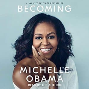 Discover Your Own Path: Exploring Michelle Obama's *Becoming*