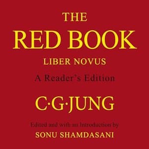 Unlocking the Mysteries of The Red Book: A Journey into Jung's Mind