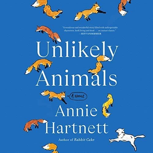 Unlikely Animals: A Hilarious Yet Poignant Exploration of Life&#039;s Unforgettable Moments