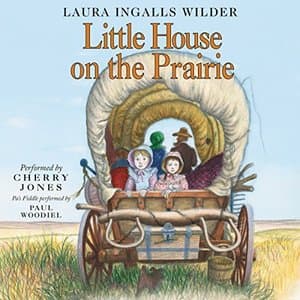 Uncover the Timeless Charm of &#039;Little House on the Prairie&#039;