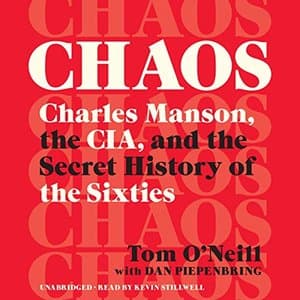 Unveiling the Unseen: 'Chaos' - A Dive Into the Dark Secrets of the Sixties