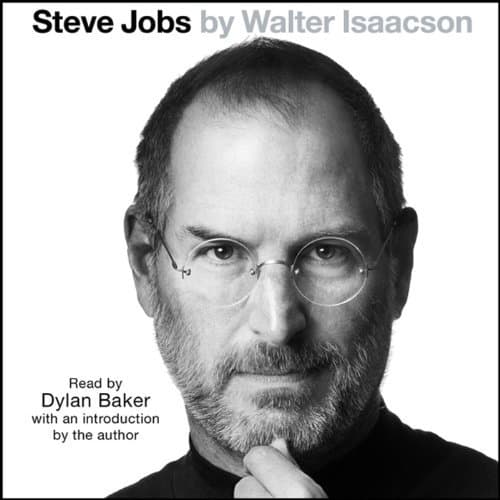 Unlock the Genius: Dissecting the Visionary Life of Steve Jobs