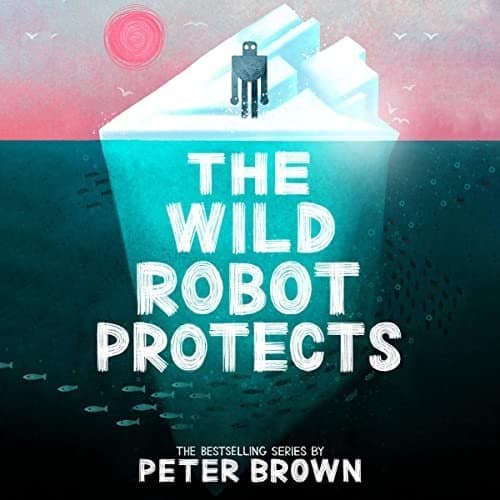 Why &#039;The Wild Robot Protects&#039; is a Game-Changer for Young Minds