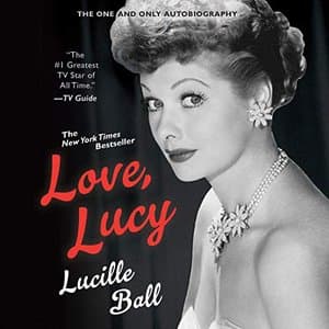 Rediscover the Magic of Lucille Ball with 'Love, Lucy'