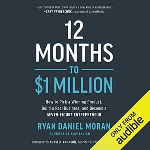 12 Months to $1 Million: Transforming Dreams into Reality