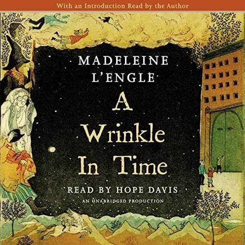 Discovering the Mysteries of the Universe with &#039;A Wrinkle in Time&#039;