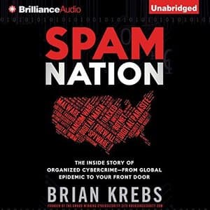 Unlocking the Secrets of Cybercrime with &#039;Spam Nation&#039;