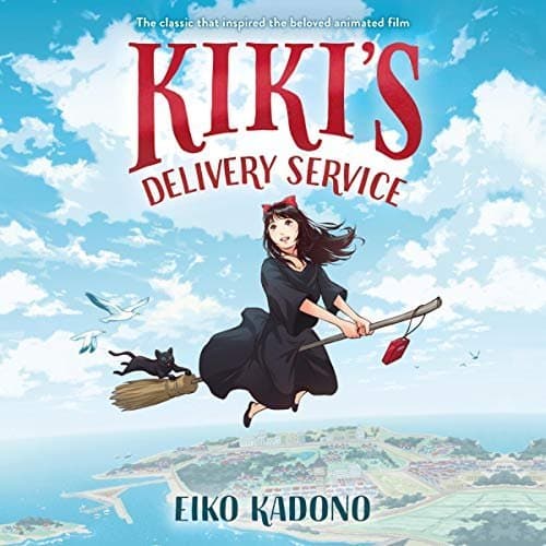 Kiki&#039;s Delivery Service: A Magical Tale That Transcends Time and Space