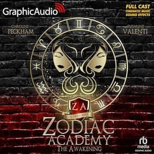 Unlock the Mysteries of Zodiac Academy: Enter a World of Magic, Drama, and Destiny