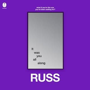 Unlocking Self-Discovery: Exploring 'It Was You All Along' by Russ