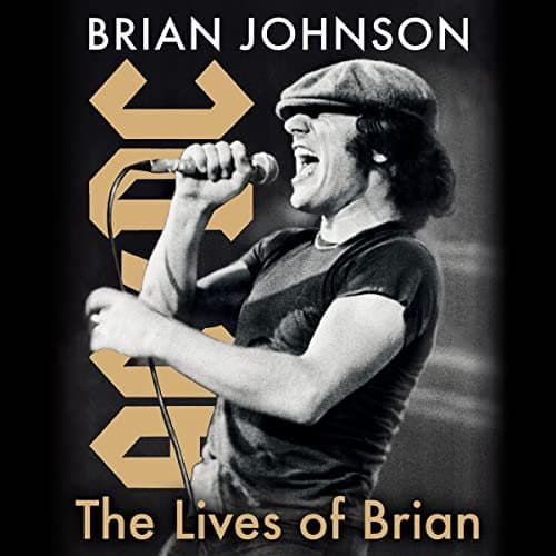 The Lives of Brian: Dive into the Electrifying World of a Rock Legend