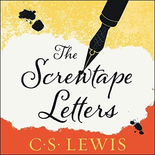 Unveiling the Wit in the Darkness: Exploring &#039;The Screwtape Letters&#039; by C.S. Lewis