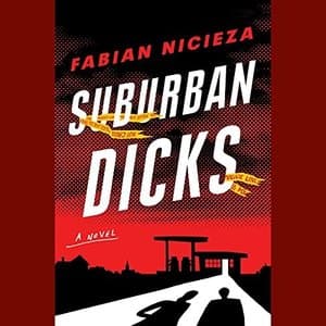 Discover the Unforeseen Humor and Mystery in &#039;Suburban Dicks&#039; by Fabian Nicieza