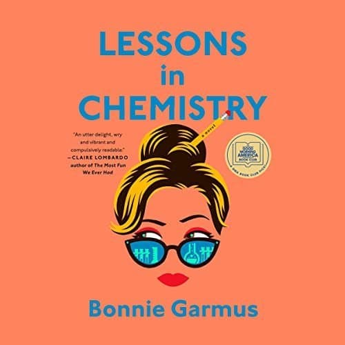 Unlocking the Secrets of Life with &#039;Lessons in Chemistry&#039;