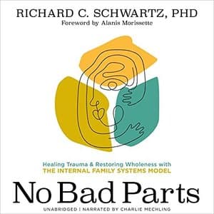 Healing Trauma and Restoring Wholeness: Unveiling the Power of Internal Family Systems