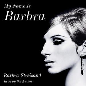 Discover the Life and Legacy of Barbra Streisand in 'My Name Is Barbra'