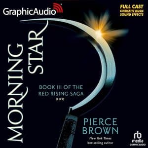 Unleashing the Power of Rising: The Unforgettable Saga Continues with Morning Star