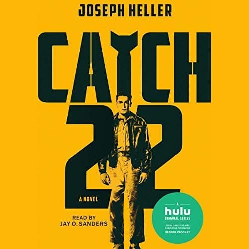 The Paradox of War: Why Joseph Heller&#039;s &#039;Catch-22&#039; Remains a Timeless Masterpiece