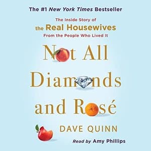 Dive into the Sparkling World Behind 'The Real Housewives': Not All Diamonds and Rosé