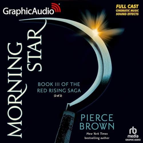 Unleashing the Power of Rising: The Unforgettable Saga Continues with Morning Star