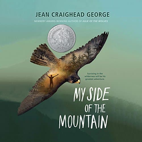 Discover the Adventure of Self-Reliance in &#039;My Side of the Mountain&#039;