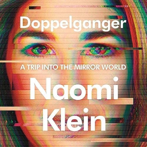 A Journey Through Reflections: Insights from &#039;Doppelganger: A Trip into the Mirror World&#039;