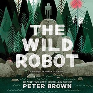 Discover the Enchanting World of &#039;The Wild Robot&#039; – A Tale of Adventure, Survival, and Acceptance