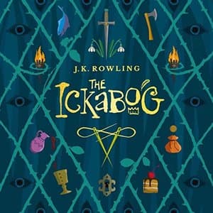 Unleashing Your Imagination: The Magic of &#039;The Ickabog&#039; by J.K. Rowling