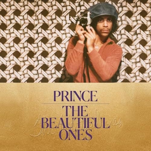 Experience the Magic of Prince in 'The Beautiful Ones': A Journey Beyond Music