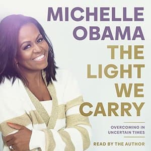 The Light We Carry: A Beacon of Resilience and Hope in Uncertain Times