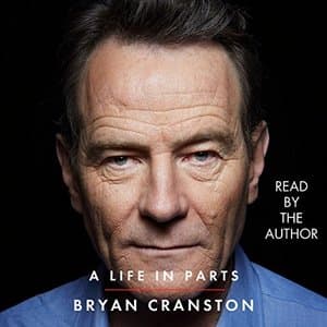 Unlock the Genius of Character: A Journey with Bryan Cranston in 'A Life in Parts'