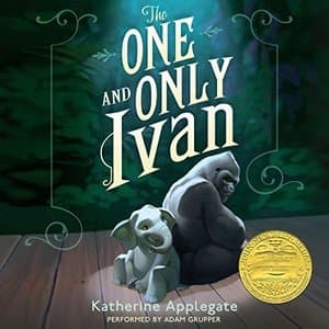 The One and Only Ivan: A Captivating Tale of Friendship and Freedom