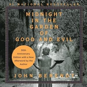 Unlocking the Enigma: Midnight in the Garden of Good and Evil by John Berendt