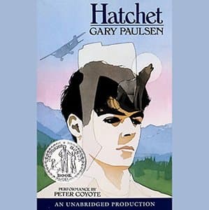 Discover the Thrilling Journey of Survival in &#039;Hatchet&#039; by Gary Paulsen