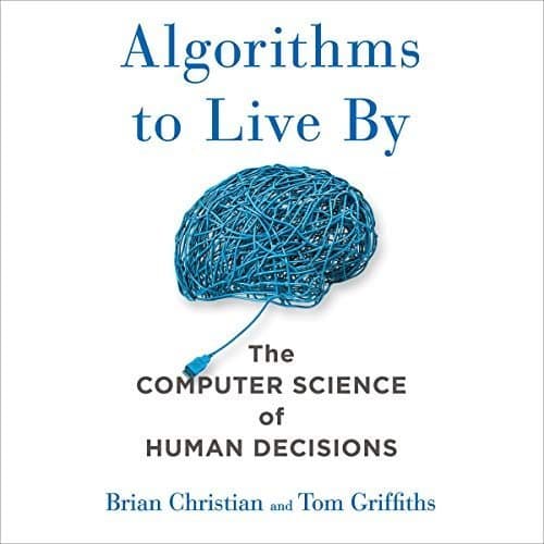 Harnessing the Wisdom of Algorithms for Everyday Living