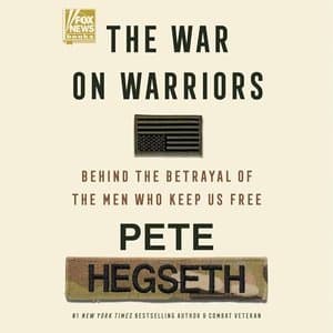 The War on Warriors: Unveiling the Betrayal of Our Brave Men