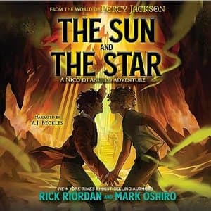 Exploring the Magic: &#039;Sun and the Star&#039; - A Nico di Angelo Adventure