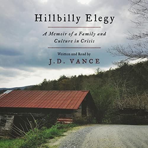 Hillbilly Elegy: A Journey Through Resilience, Family Ties, and Cultural Revelations