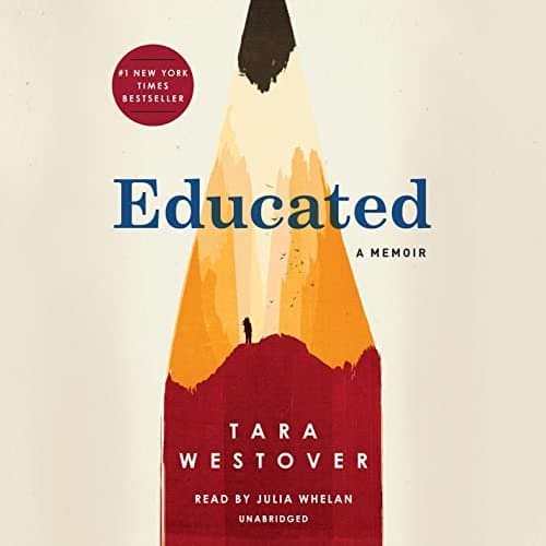 Unlocking the Unseen: How Tara Westover’s 'Educated' Elevates the Power of Knowledge and Self-Discovery