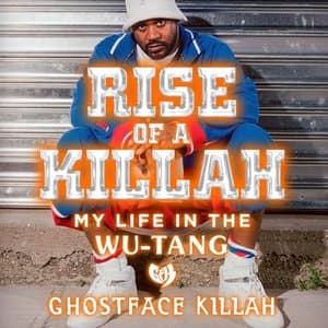 Unmasking the Depths: Dive into 'Rise of a Killah' by Ghostface Killah